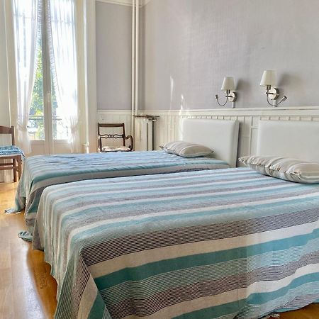 'Le Regina', Vue Mer, Plein Centre, Unique Menton Eksteriør bilde