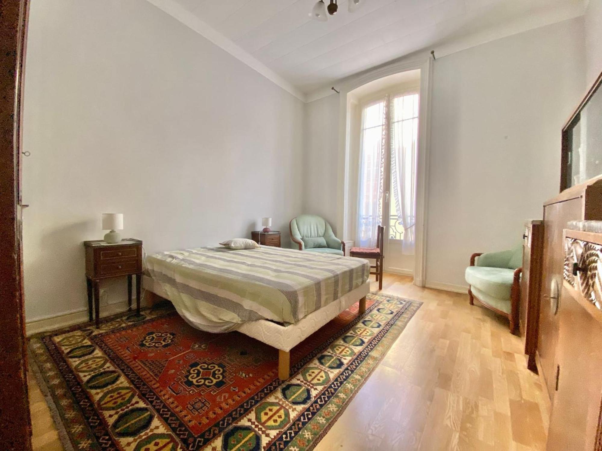 'Le Regina', Vue Mer, Plein Centre, Unique Menton Eksteriør bilde
