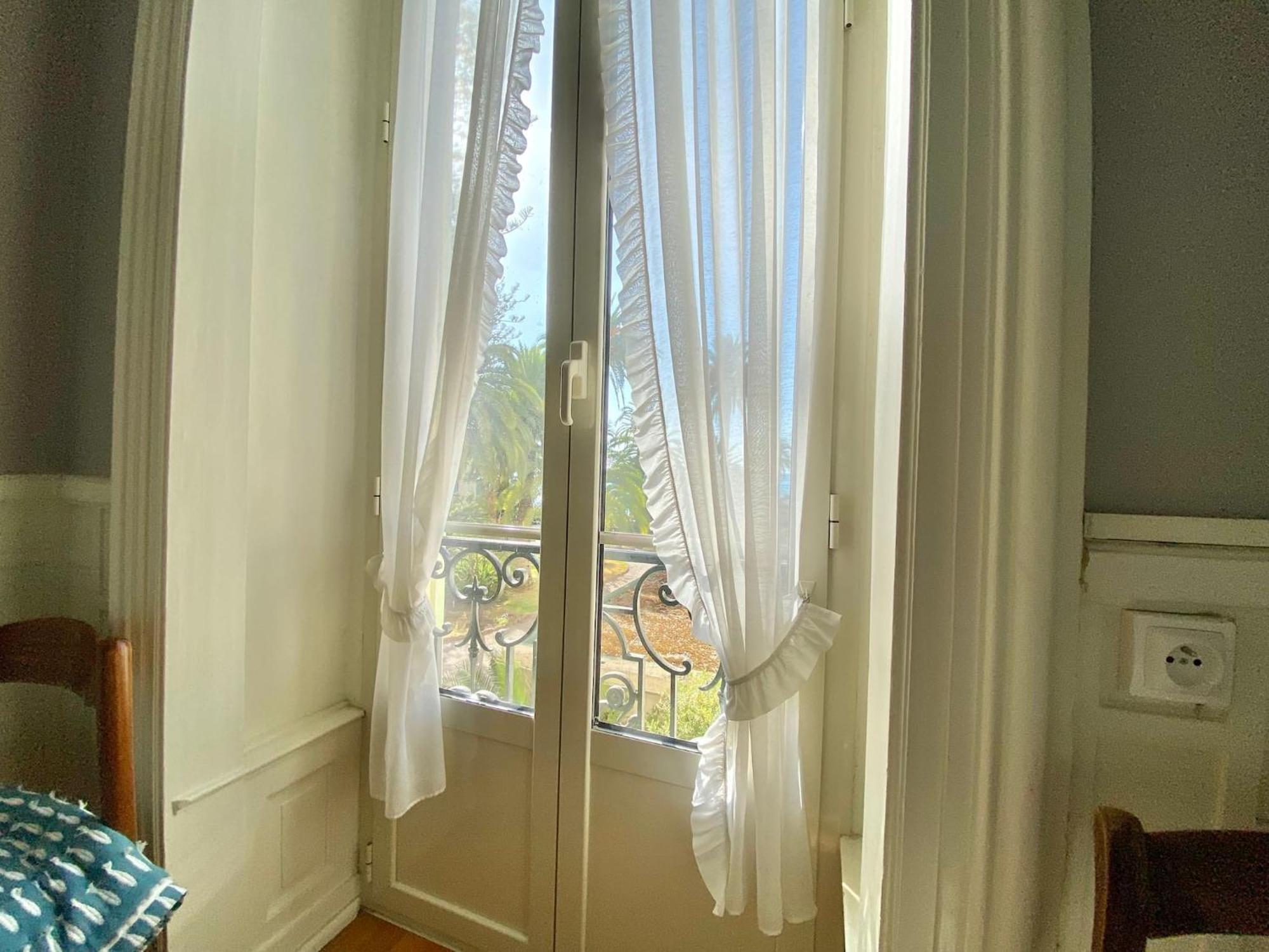 'Le Regina', Vue Mer, Plein Centre, Unique Menton Eksteriør bilde